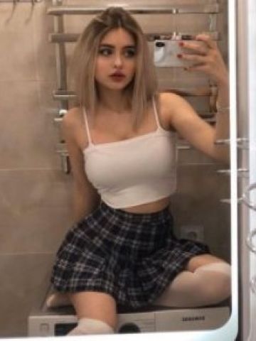 Проститутка Алина