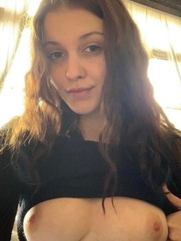 Проститутка Алена